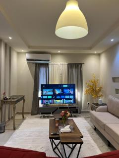 Modern Cozy Studio in North Obhur - Alyaqoot District, Jeddah - Dschidda - 4