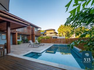 Aproveite o Refúgio na Linda Praia do Forte - 7