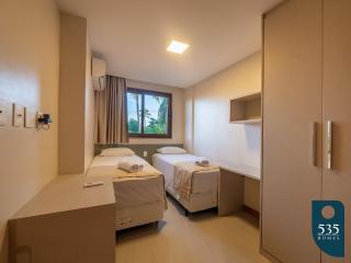 Aproveite o Refúgio na Linda Praia do Forte - 1