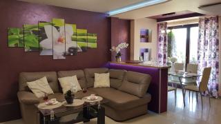 BUTOROWY RESIDENCE Apartament "GÓRSKA ORCHIDEA" - Kościelisko - 4