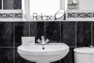 Purfleet, Grays - Cosy 2bd Apartment Lakeside - Purfleet - 9