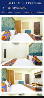 Hotel mahendra - Akolia - 6