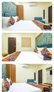 Hotel mahendra - Akolia - 5