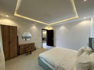 Green 2 bed 2 bath apt w Roof - Riade - 4
