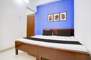 Hotel O Shree Mayaa - Gwalior - 8