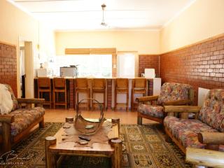 Mieliefontein Karoo Guest Farm - Hanover Road - 7