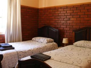 Mieliefontein Karoo Guest Farm - Hanover Road - 6