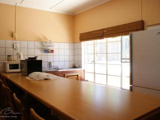 Mieliefontein Karoo Guest Farm - Hanover Road - 4