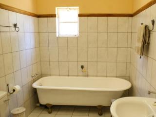 Mieliefontein Karoo Guest Farm - Hanover Road - 3