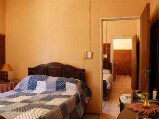 Mieliefontein Karoo Guest Farm - Hanover Road - 1