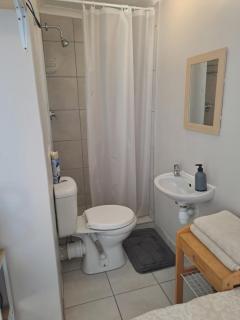 Cozy Business overnighter - 8