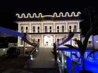 Siquijor Island Castle Resort - Lazi - 9