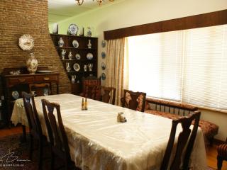 Mieliefontein Karoo Guest Farm - 3