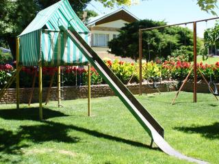 Mieliefontein Karoo Guest Farm - 1