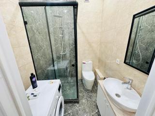 Comfort city - Almaty - 6