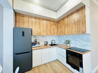 Comfort city - Almaty - 2