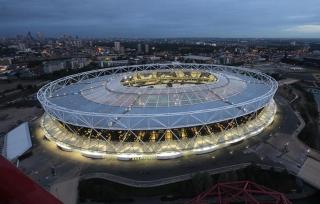 London Westfield Stratford Stay - Londra - 6