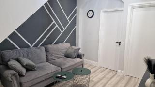 London Westfield Stratford Stay - 2