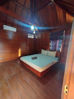 Westwood Bungalow - Gili Trawangan - 5