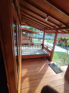 Westwood Bungalow - Gili Trawangan - 4