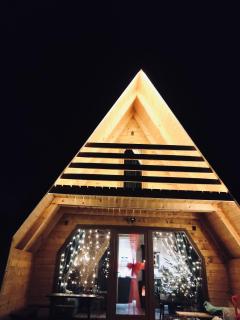 Mountain house MB Žabljak - Žabljak - 5