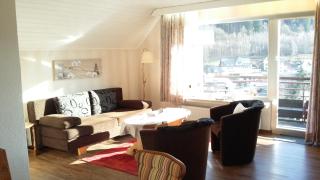 Ferienwohnungen Genuit - Willingen - 7