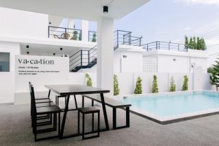 Vanilla Pool Villa - Mari House - 5