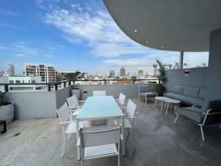 3Bedroom Suite 11 with Balcony and shelter - 6