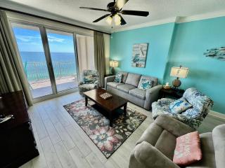 Ocean Reef 1007 - Panama City Beach - 8