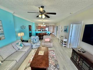 Ocean Reef 1007 - Panama City Beach - 6