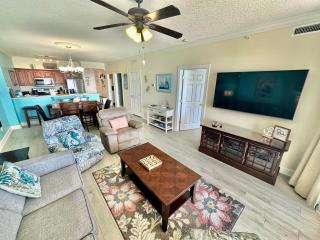Ocean Reef 1007 - Panama City Beach - 5