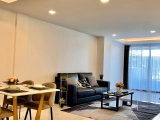 芭提雅泰尚皇联排别墅 - 6