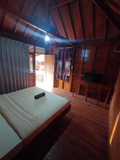 Westwood Bungalow - Gili Trawangan - 3