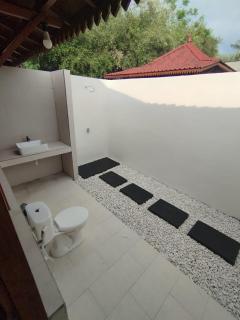 Westwood Bungalow - Gili Trawangan - 1