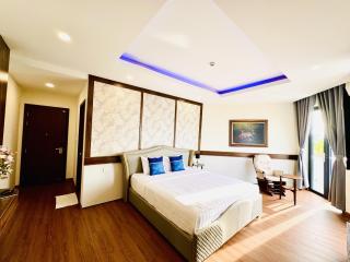 Khách Sạn Sài Gòn Win - Kinh Dinh - 4