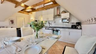 FeWo Nordseeglück - Carolinensiel - 9