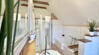 FeWo Nordseeglück - Carolinensiel - Wittmund - 6