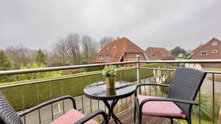 FeWo Nordseeglück - Carolinensiel - 6