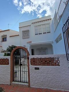 La Casa de Gigi - Nerja - 0