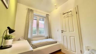 FeWo Stranddistel - Carolinensiel - 6