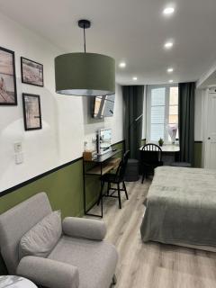 Studio - Suquet Forville - 9