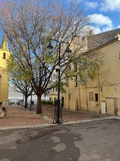 Studio - Suquet Forville - Cannes - 9