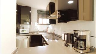 Oasis Beach 124 - Orihuela Costa - 2