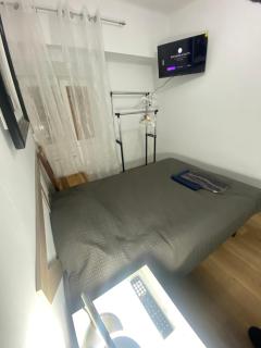 Apartamento compartido Luiz Cendoya - Puerto de Sagunto - 9