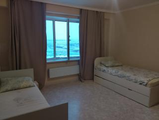 apt in JK Trilistnik - Fëdorovka - 5