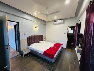 Ragvi Resort Villa alibaug - Alibaug - 9