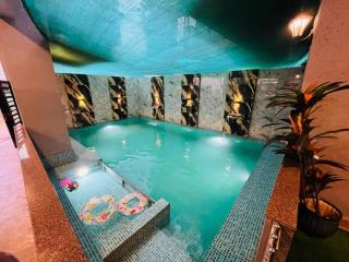 Ragvi Resort Villa alibaug - 8