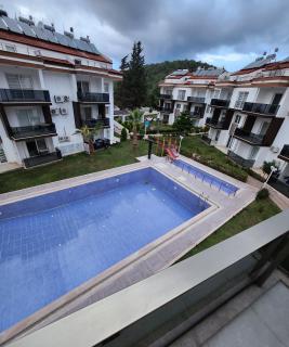Pınara apart - Fethiye - 0