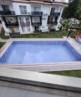 Pınara apart - Fethiye - 9