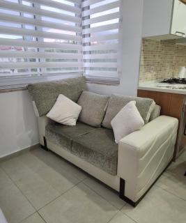 Pınara apart - Fethiye - 4